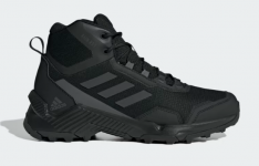 Eastrail 2.0 Mid Rain.Rdy hiking shoes – black